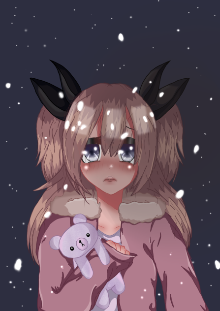 snow day