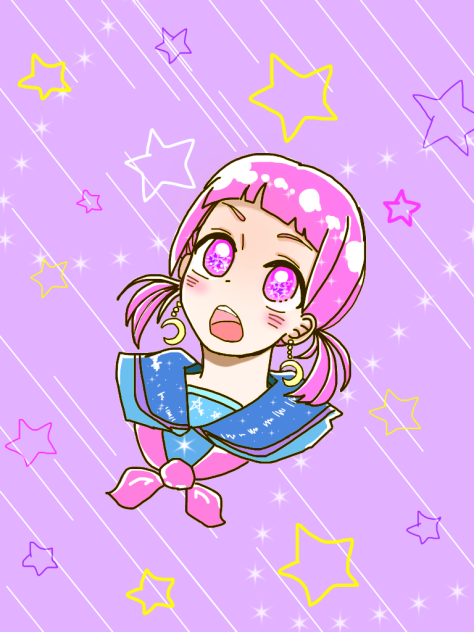 ながれぼし
