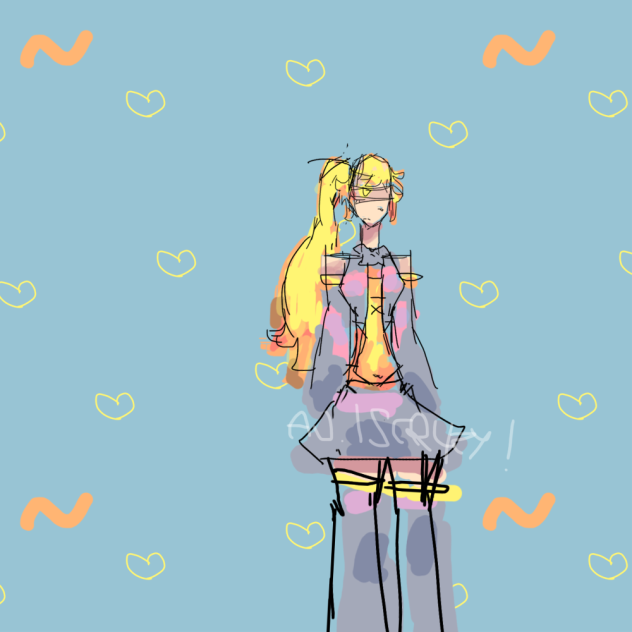akita neru again