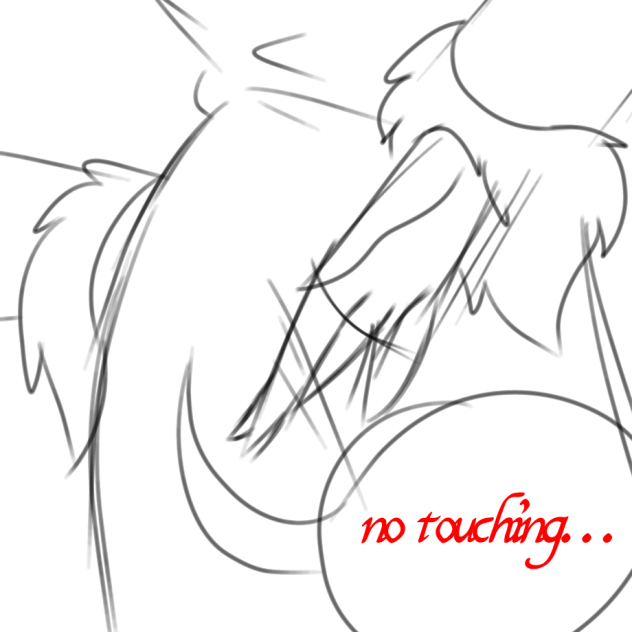 sneek peek for Creatures of the day
