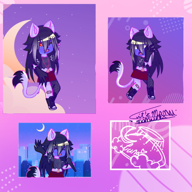 🌜Luna no Gacha✨