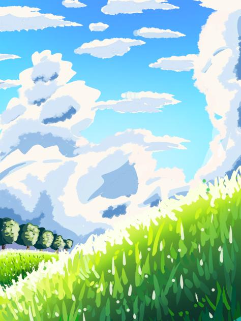 scenary