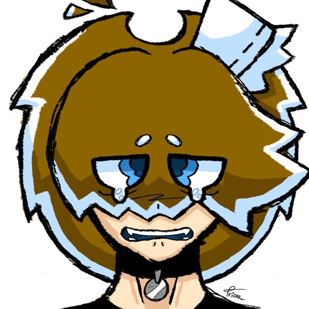 Sad lil Toilex,,