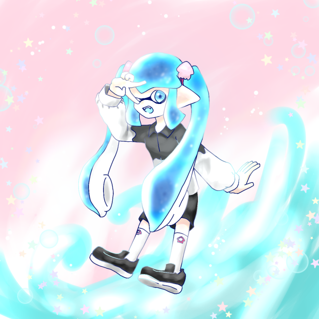 リクエスト  ウイさん