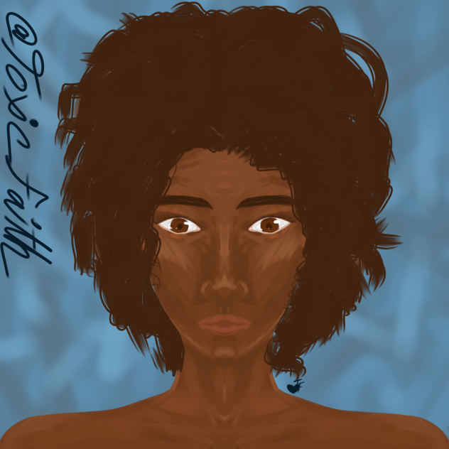 I was bored