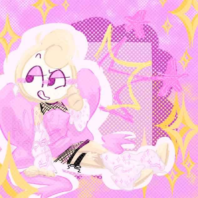 ☆°•~🌟Glisten🌟~•°☆