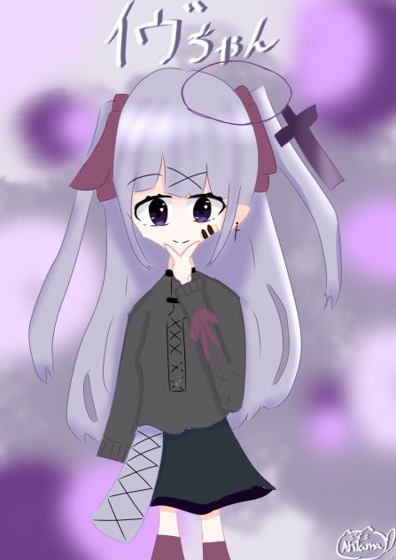 リクエスト⑤〜めんだこさんへ〜
