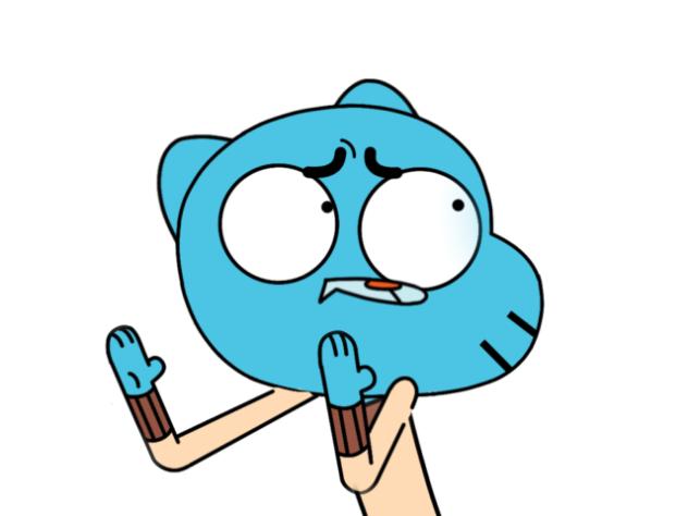 dumb gumball rig test