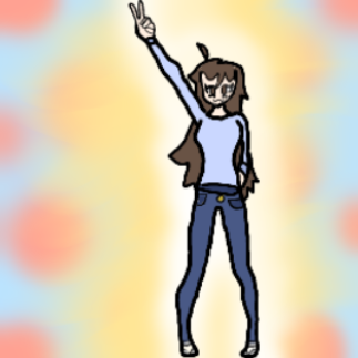 ☆I'm walking on sunshine woahh!☆