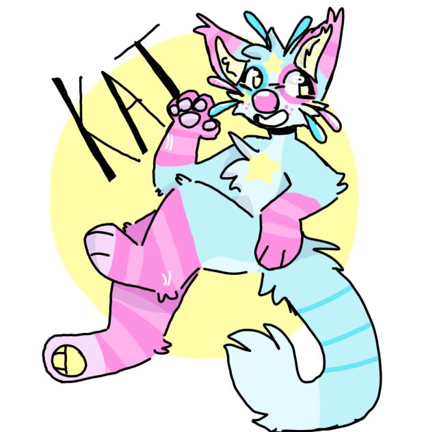 Kat!