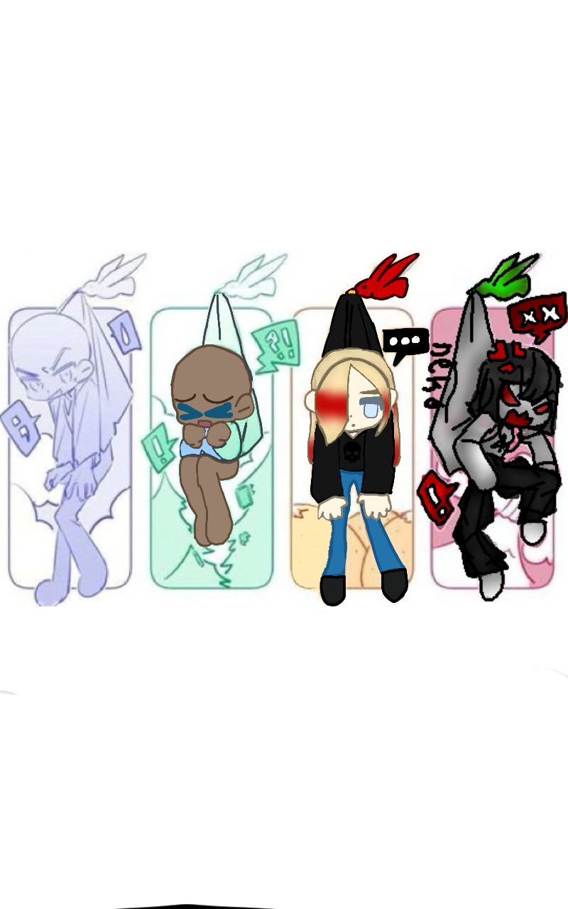 UwU - ibisPaint