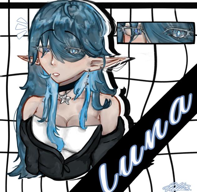 luna🌑