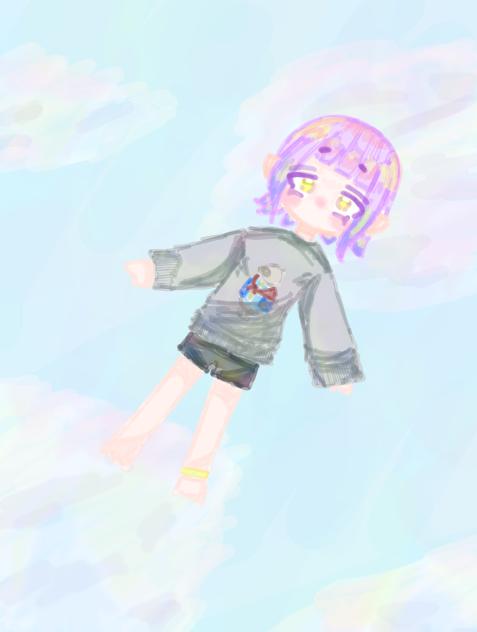 無力