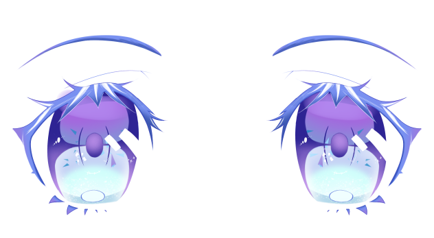 cute dream eye #2