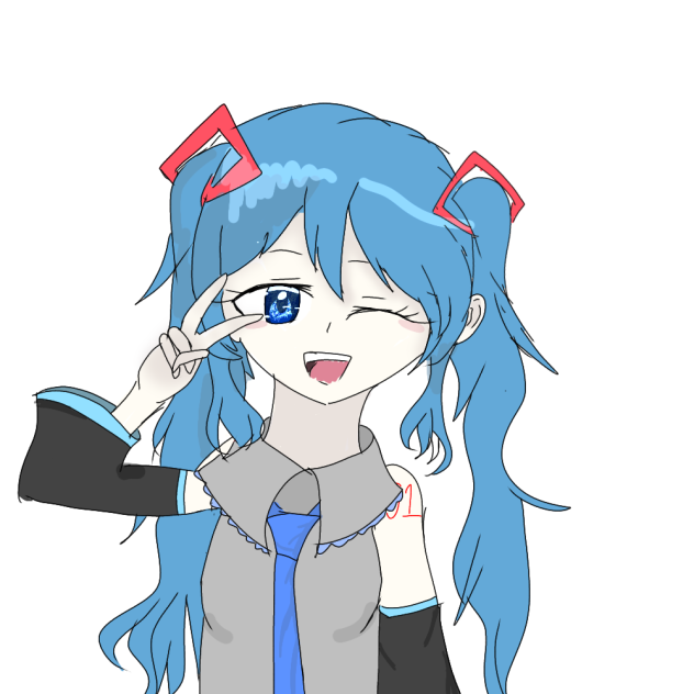 ミクだよおおおおおお