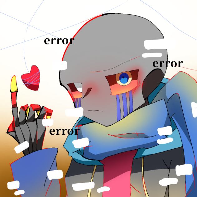 エラーサンズ