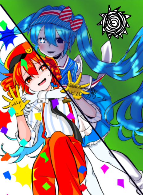 👻collab
