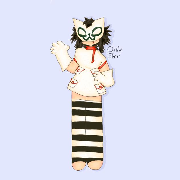 Plastic Beach Noodle 🍜