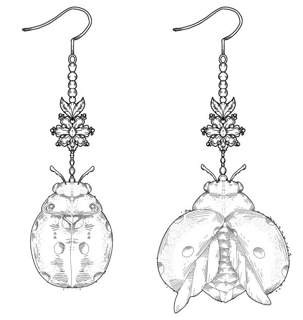 earrings 3