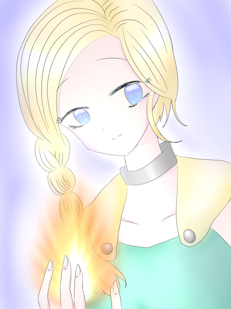 ビアンカ王妃