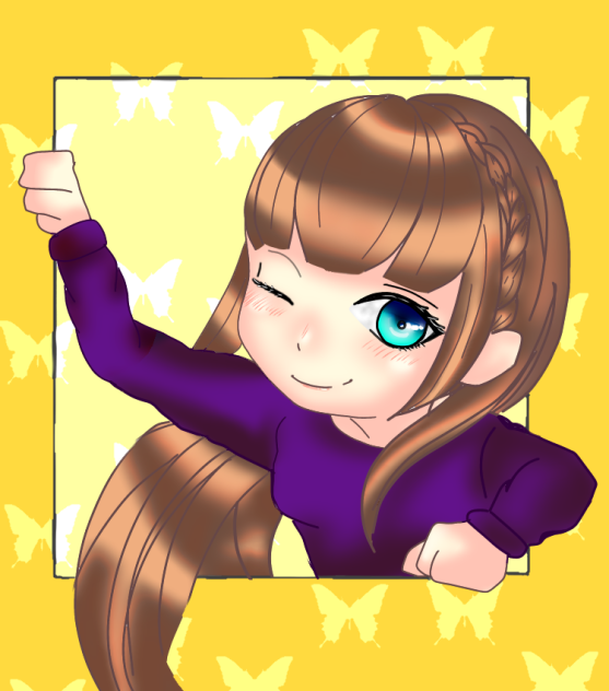 オリキャラ