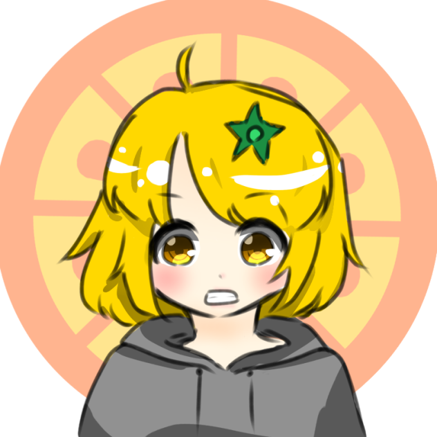 蜜柑ちゃん