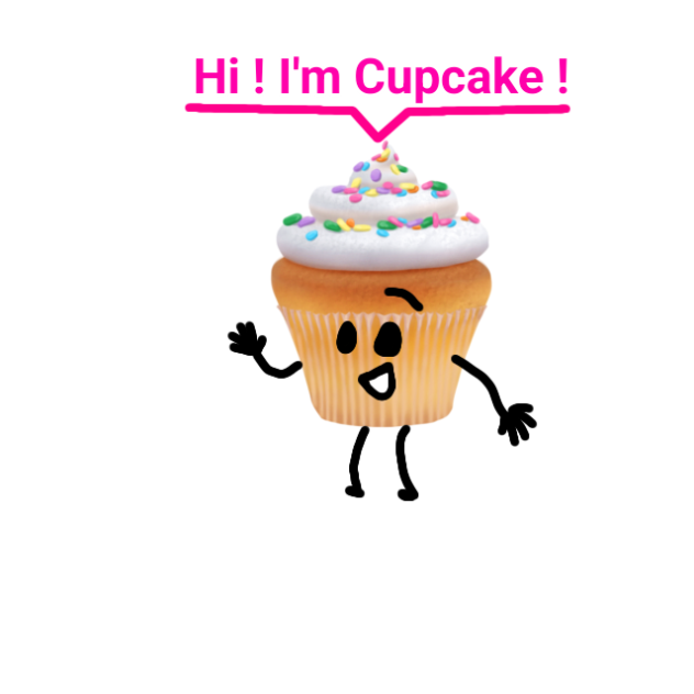 Bfdi Girl Power presentation (part 1)