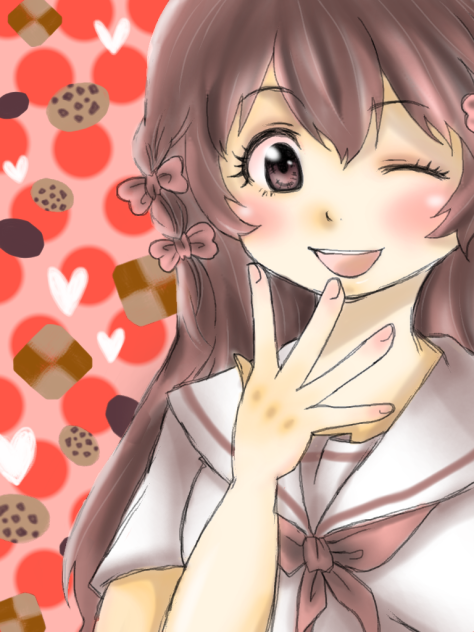 SweetGirl
