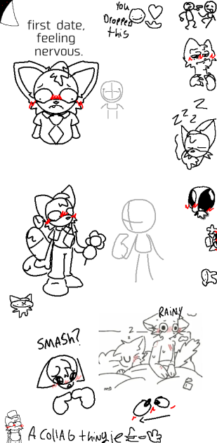 collab thingieee