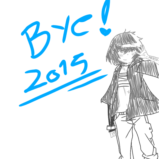 Bye 2015❣