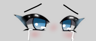 Little Gacha eyes edit ☺️
