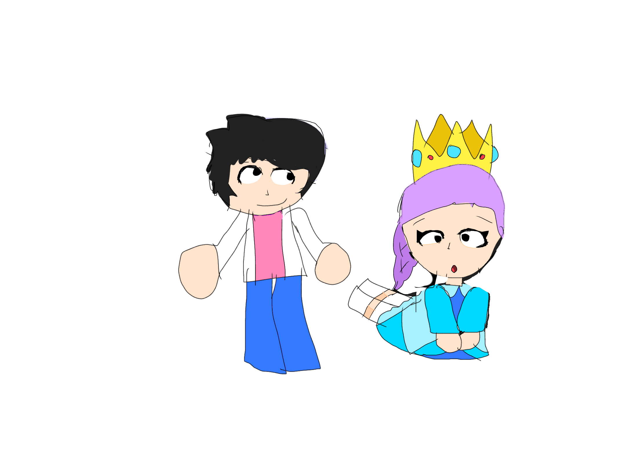 What is this other ship - ibisPaint