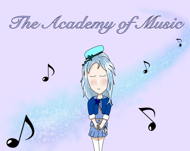 The Academy of Music fan art ibisPaint