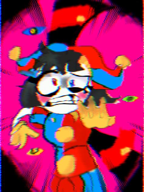 Digital hallucination