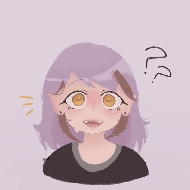 Amity ♡ - ibisPaint