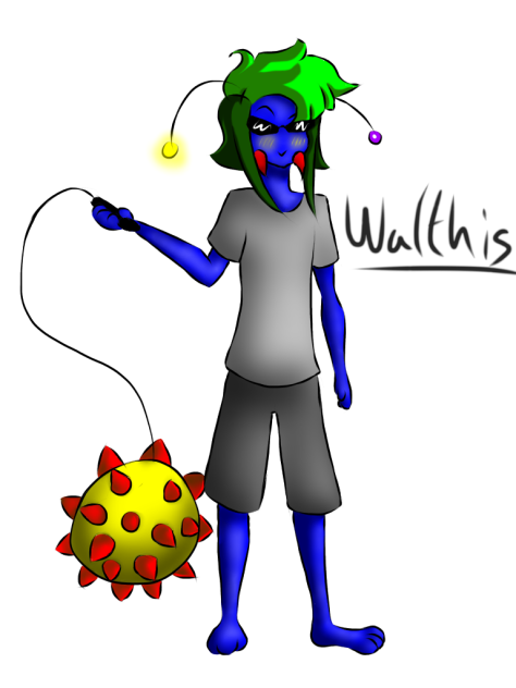 walthis