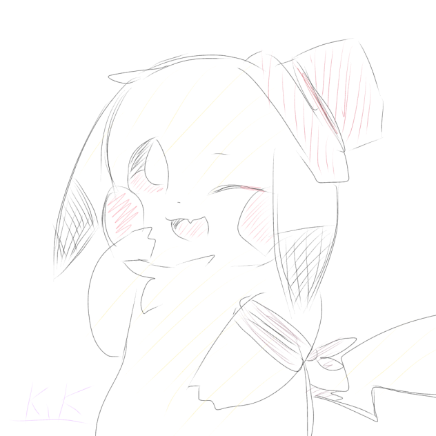 何の漫画のFAでしょうか！