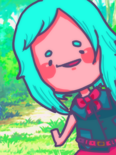 森へようこそ！
