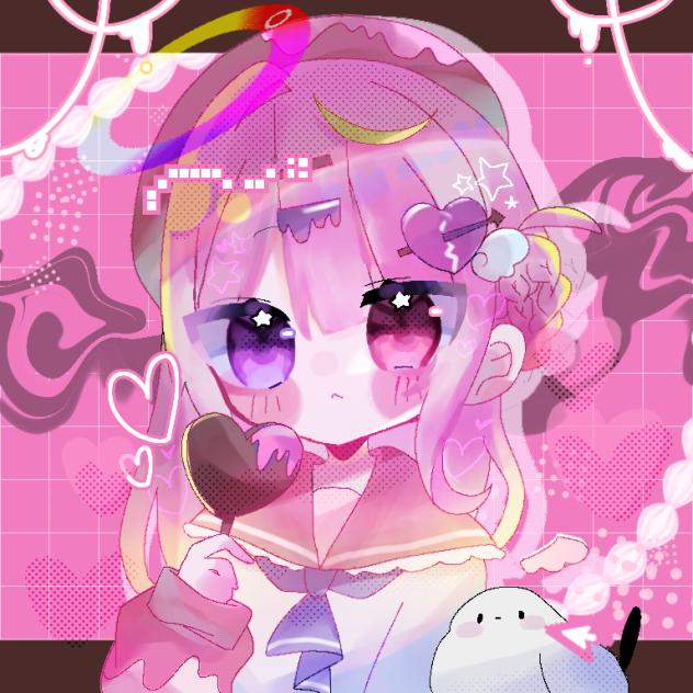 息抜き