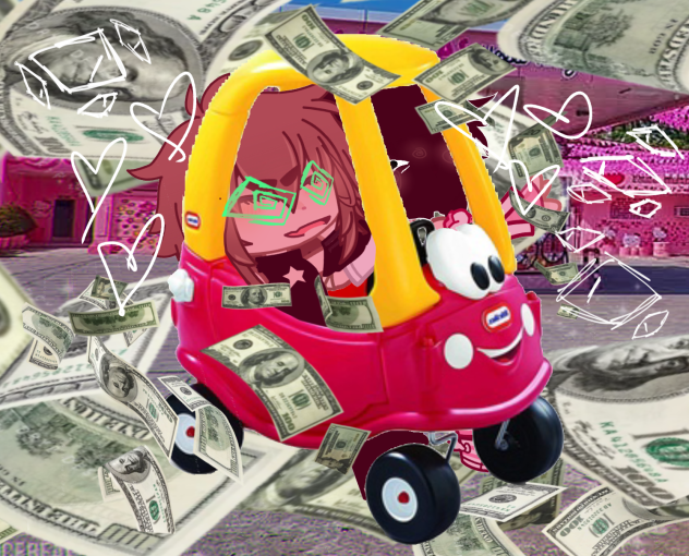 random edit I did at 12AM