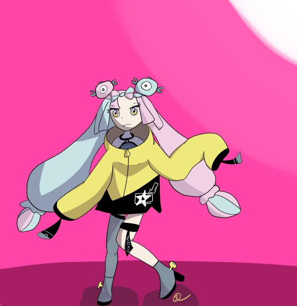 IONO
