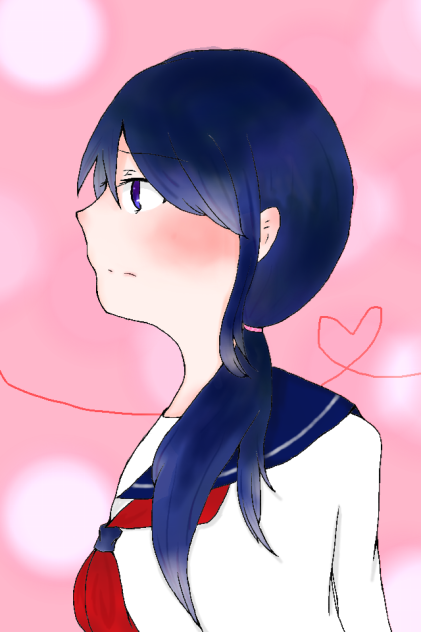 初恋とセーラー服