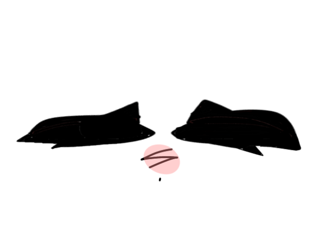TADC blinking