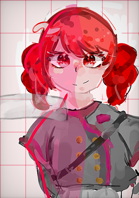 重音テト 🔴