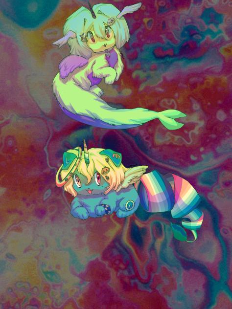 Adoptable auction!