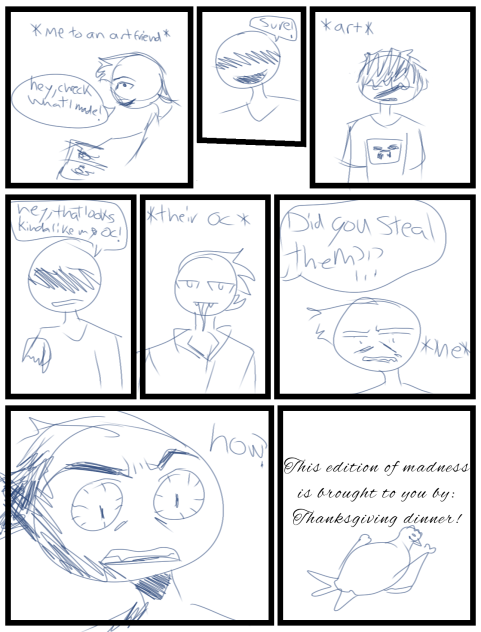 apologys for the handwriting