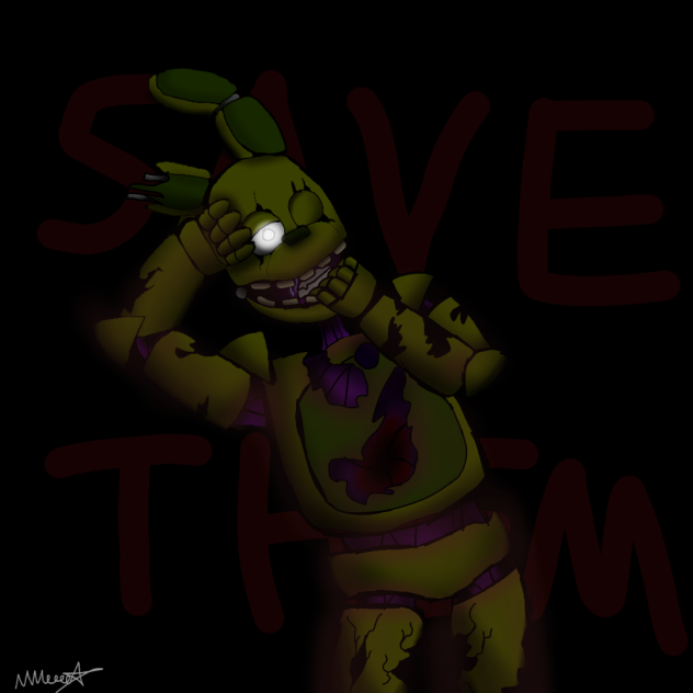 Springtrap
