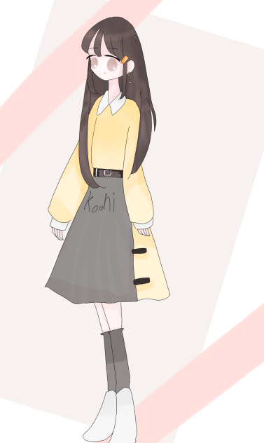 なんか変だな…
