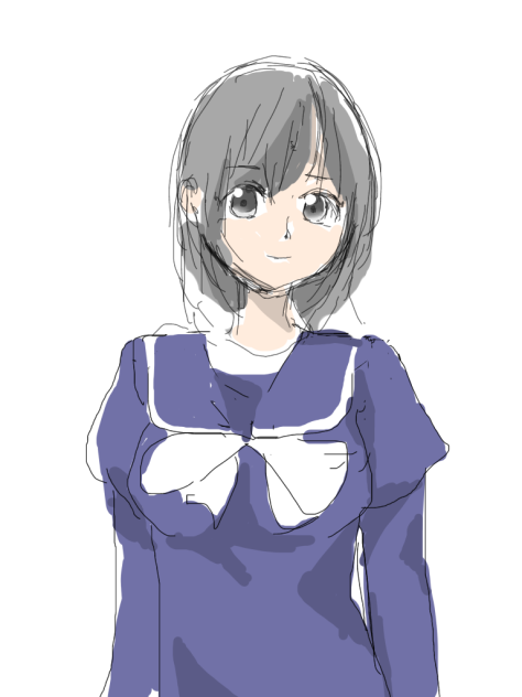 セーラー服