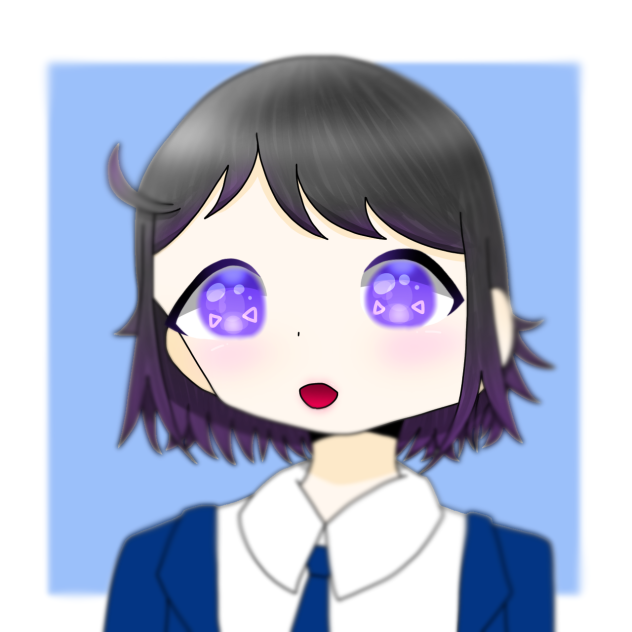 ぼかし
